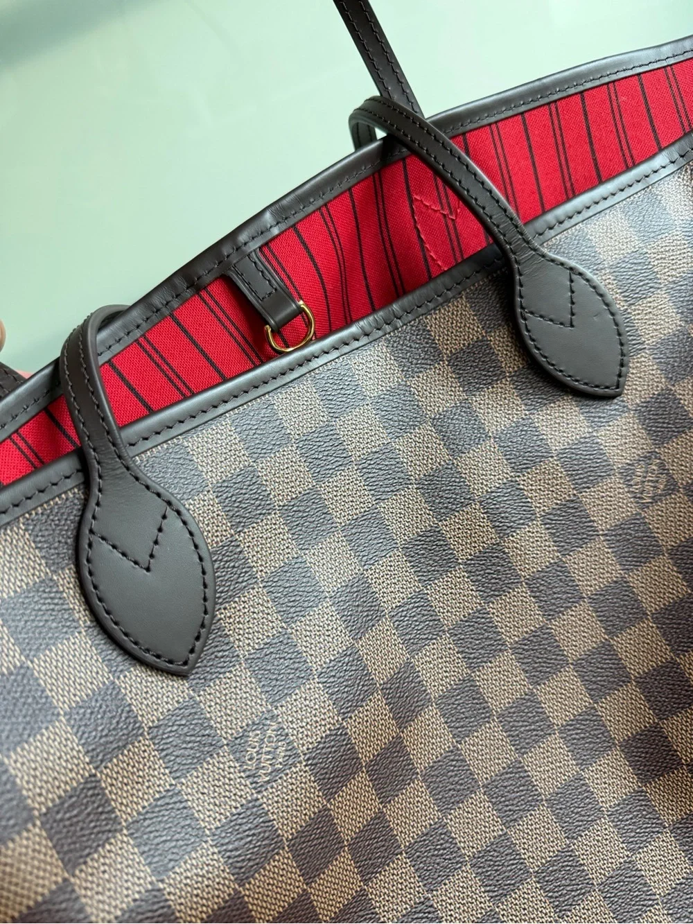 Louis Vuitton Neverfull GM